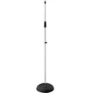 TCM MS-106 PIE MICRO BASE REDONDA