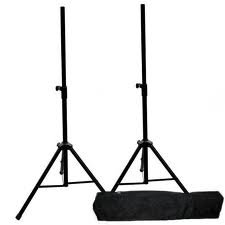 FX F900640 SET PAREJA SOPORTE COLUMNA