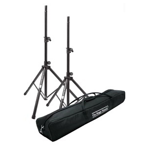 ON-STAGE SSP7950 SET+FUNDA SOPORTE COLUMNA