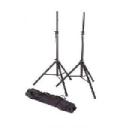 PROEL FRE180KIT (2 UNDS + FUNDA) SOPORTE COLUMNA