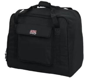 GATOR NYLON FUNDA REFORZADA PARA ALTAVOZ 12" 