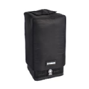 YAMAHA FUNDA DXR8 ACOLCHADA / NEGRO