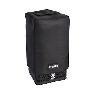 YAMAHA FUNDA DXR8 ACOLCHADA / NEGRO