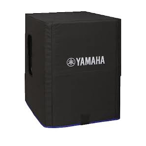 YAMAHA FUNDA DXS12 ACOLCHADA / NEGRO / PURPURA