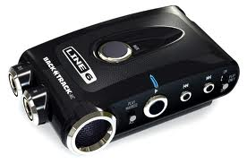 LINE 6 BACK TRACK GRABADOR DIGITAL OUTLET