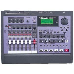 ROLAND VS-840GX GRABADOR DIGITAL OUTLET