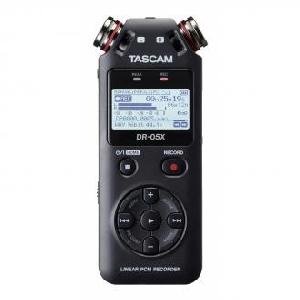 TASCAM DR-05XP GRABADOR DIGITAL
