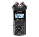 TASCAM DR-07XP GRABADOR DIGITAL