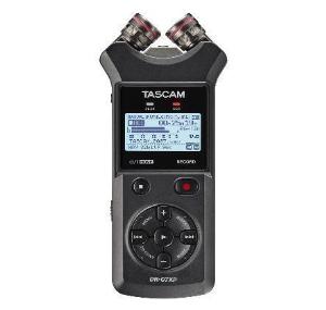 TASCAM DR-07XP GRABADOR DIGITAL