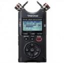 TASCAM DR-40XP GRABADOR DIGITAL