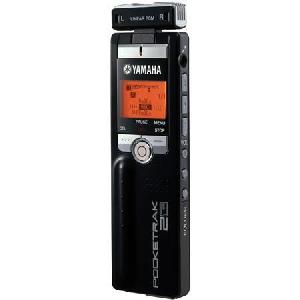 YAMAHA POCKETRAK 2G GRABADOR DIGITAL