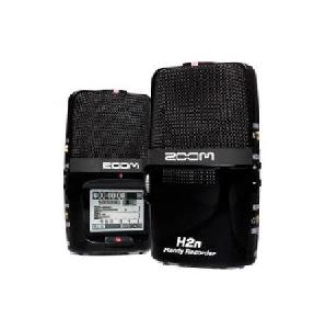 ZOOM H2-N GRABADOR DIGITAL