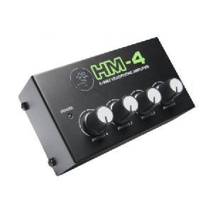 MACKIE HM-4 PREAMP AURICULAR 