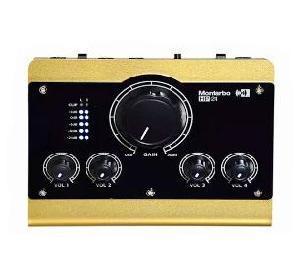 MONTARBO HP-24 PREAMP AURICULAR 