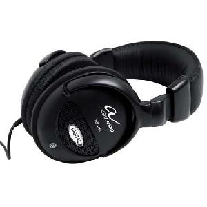 ALPHA AUDIO HP ONE BLACK  AURICULAR