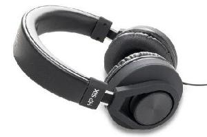 ALPHA AUDIO HP SIX BLACK  AURICULAR
