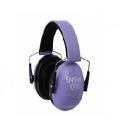 VIC FIRTH ACOUFUN EARFUN NIÑOS MORADO  AURICULAR