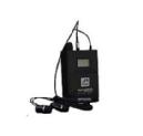 ASHTON RECEPTOR INALAMBRICO IN EAR RC250 BODYPACK 823-832HZ