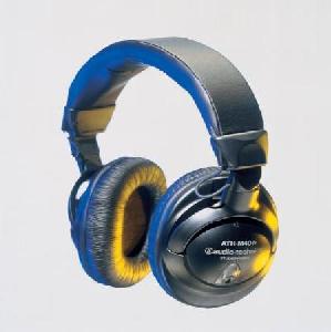 AUDIO TECHNICA ATH-M40FS AURICULAR