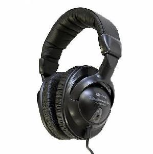 AUDIO TECHNICA ATH-D40FS AURICULAR