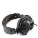 AUDIO TECHNICA ATH-PRO500MK2 BK  AURICULAR