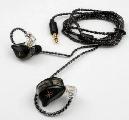 EK DOUBLE IER1 AURICULAR IN-EAR 