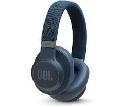 JBL Live 650 BT NC AZUL  AURICULAR