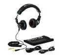 MONTARBO DJ HEADPHONE MDH-40 AURICULAR