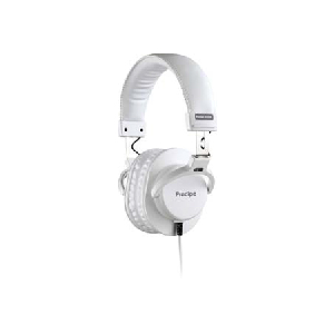 PRODIPE PRO-3000 BLANCO AURICULAR