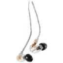 SHURE SH-SE215-CL-EFS AURICULAR IN-EAR 