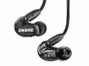 SHURE SH-SE215-K AURICULAR IN-EAR 