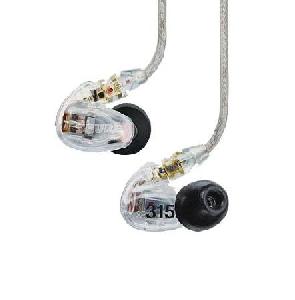 SHURE SH-SE315 CL IN-EAR  AURICULAR 