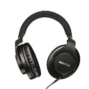 SHURE AURICULAR CERRADO SRH 440 A