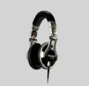 SHURE AURICULAR CERRADO SRH 750 DJ