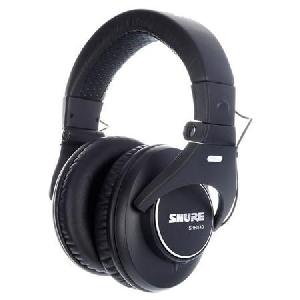 SHURE AURICULAR CERRADO SRH 840 A BK EFS