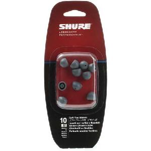 SHURE EASFX1-10M MEDIUM RECAMBIO IN-EAR AURICULAR