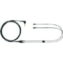 SHURE CABLE EAC64BK IN-EAR  RECAMBIO AURICULAR 