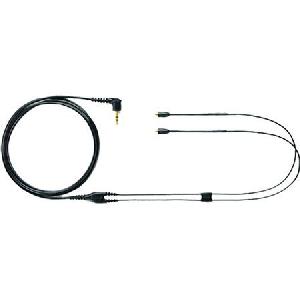 SHURE CABLE EAC64BK IN-EAR  RECAMBIO AURICULAR 