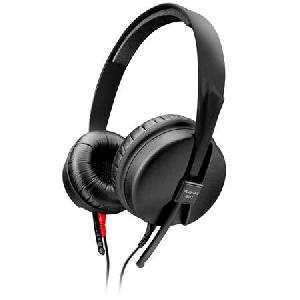 SENNHEISER HD25 SP II CLOSED AURICULAR