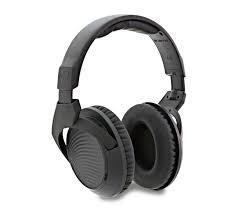 SENNHEISER HD200  PRO AURICULAR 
