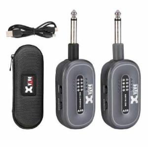 XVIVE A58 - PARA INSTRUMENTOS INALAMBRICO