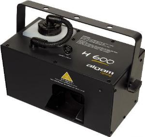ALGAM MAQUINA DE HUMO 600W