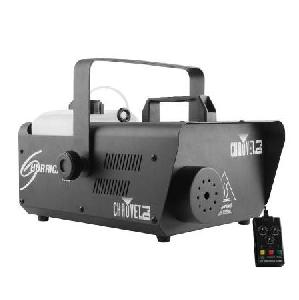 CHAUVET MAQUINA HUMO HURRICANE 1600