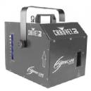 CHAUVET MAQUINA HUMO HURRICANE HAZE 3D