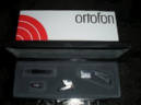 CAPSULA KIT ORTOFON OM-PRO