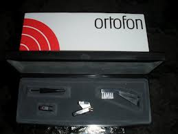 CAPSULA KIT ORTOFON OM-PRO