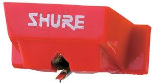 AGUJA SHURE AT-1
