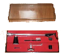 GROOV-KLEEN KIT LIMPIEZA DISCOS 200/SP