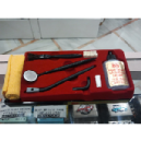KIT LIMPIEZA CABEZAL PLETINA UNIVERSAL