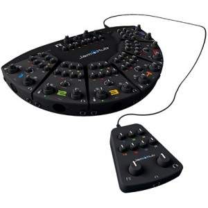 JAMHUB MEZCLADOR GREENROOM SYSTEM